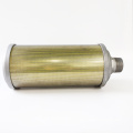 Xy-10/12/15/20/30 Industrial Compressor Parts Thread Low Pressure Muffler